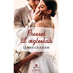 Presset til ægteskab