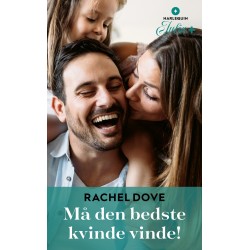 Må den bedste kvinde vinde!