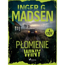 Płomienie winy: część 4