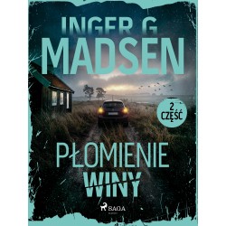 Płomienie winy: część 2