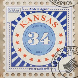 Kansas - The Sunflower State