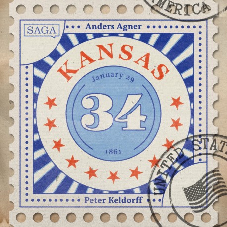 Kansas - The Sunflower State