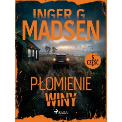 Płomienie winy: część 5