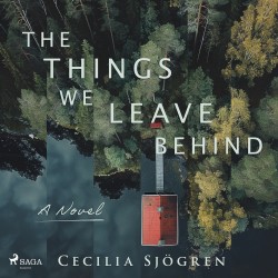 The Things We Leave Behind: A dual timeline, literary thriller set in Sweden
