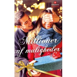 Millioner af muligheder