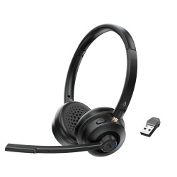 Creative Chat Wireless, Black