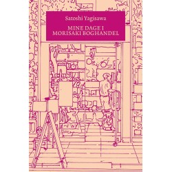 Mine dage i Morisaki Boghandel