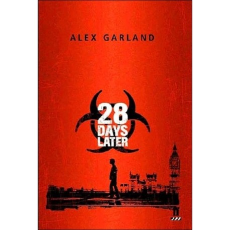 28 Days Later