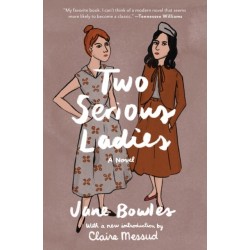 Two Serious Ladies: A Novel