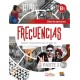 Frecuencias  B1 : Part 2 : B1.2 : Exercises Book: Part two of Frecuencias B1 course with coded access to the ELETeca and eBook