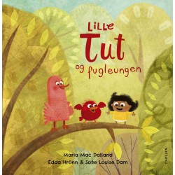 Lille Tut og fugleungen