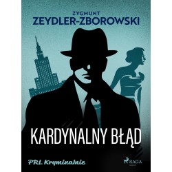 Kardynalny błąd