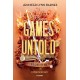 Games untold - Forelskelsen: The Inheritance Games 6