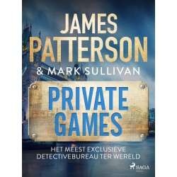 Private games