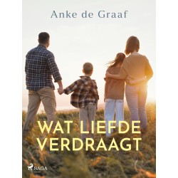 Wat liefde verdraagt