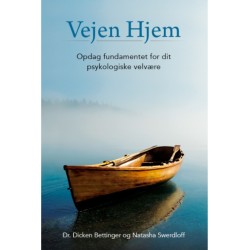 Vejen hjem: Opdag fundamentet for dit psykologiske velvære