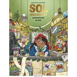 Sol over indre by og historien om en nisse