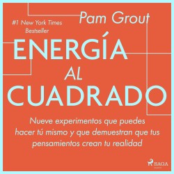 Energía al cuadrado