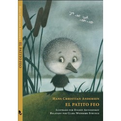 El Patito Feo