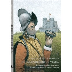 El Encendedor de Yesca