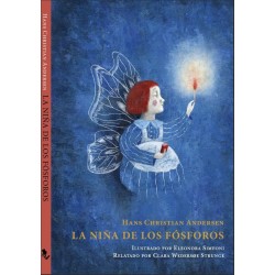 La Niña de los Fosforos