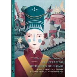 El Intrepepido Soldadito de Plomo