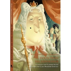 El Nuevo Traje del Emperador