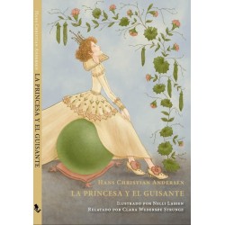 La Princesa y el Guisante