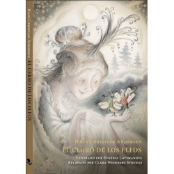 El Cerro de los Elfos