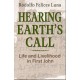 Hearing Earth's Call