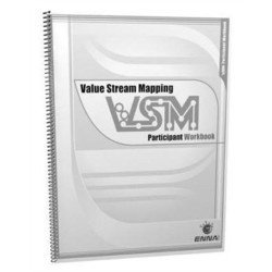 VSM: Participant Workbook: Participant Workbook