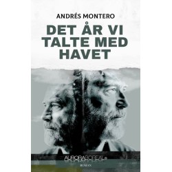 Det år vi talte med havet