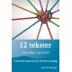 12 tekster om tanker og trivsel: Lærerens genvej til elevens læring
