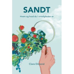 Sandt: hvem og hvad du i virkeligheden er