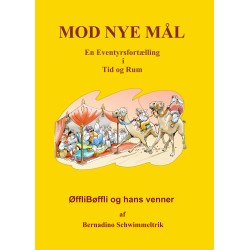 Mod Nye Mål