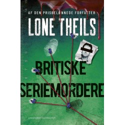 Britiske seriemordere 3