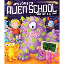 Welcome to Alien School