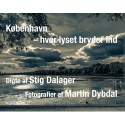 København – hvor lyset bryder ind