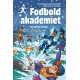 Fodboldakademiet – En iskold vinter