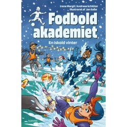 Fodboldakademiet – En iskold vinter
