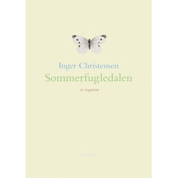 Sommerfugledalen