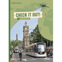 Check it out! 6. klasse