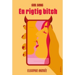 Girl Gang 2 – En rigtig bitch