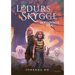 Lodurs skygge. Det døende træ