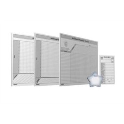 VSM Office Form Solution Pack - All 5