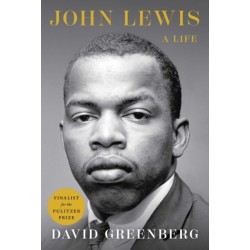 John Lewis: A Life