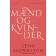 Mænd og kvinder