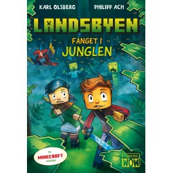 Landsbyen – Fanget i junglen
