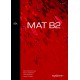MAT B2 stx: (Læreplan 2024)
