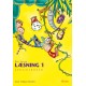 Den første læsning 1.kl. Arbejdsbogen